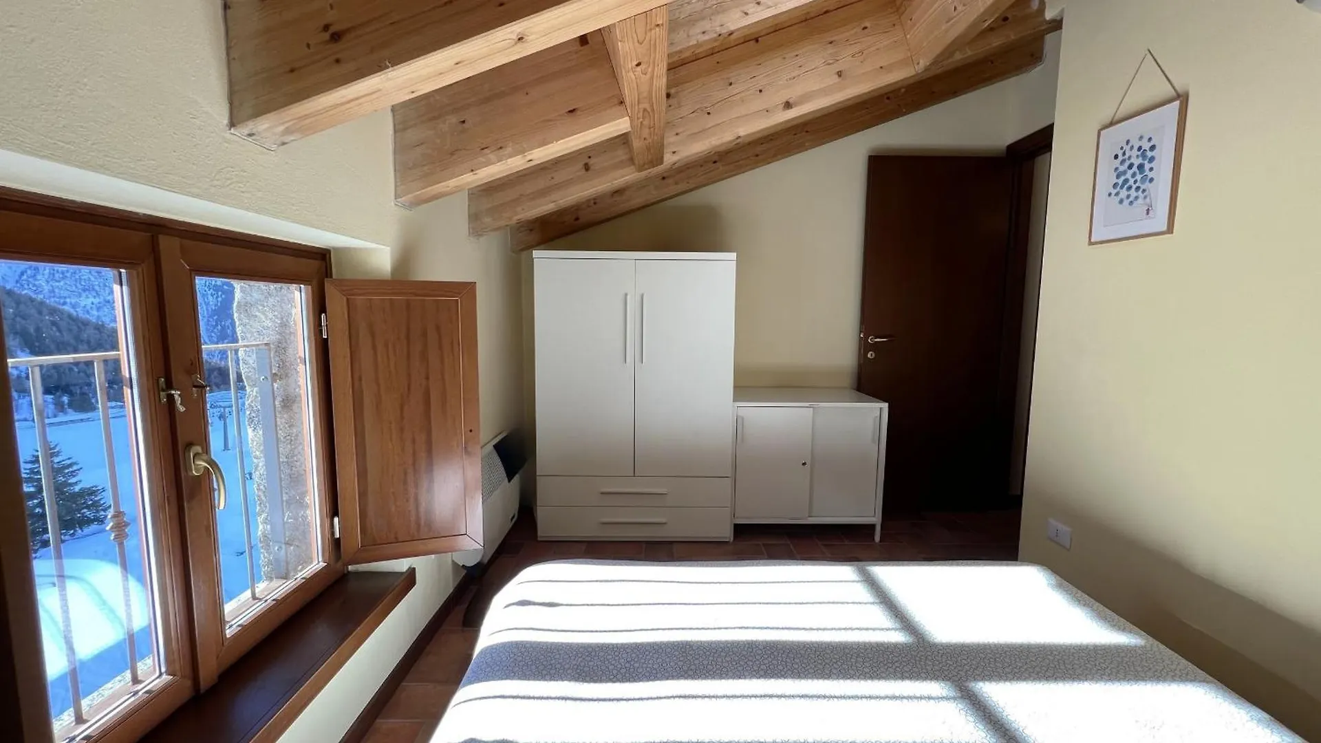 Affittimoderni Ponte di Legno Ski Italia