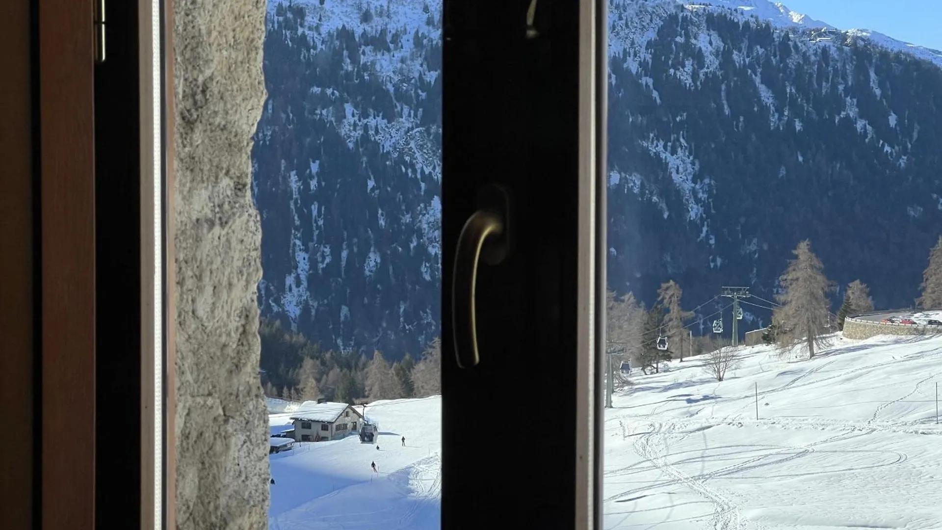Affittimoderni Ponte di Legno Ski Appartamento