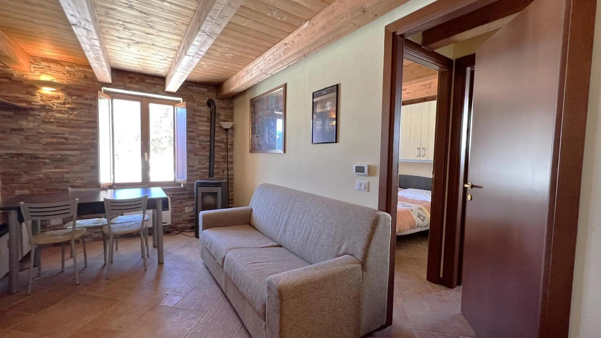 Appartamento Affittimoderni Ponte di Legno Ski
