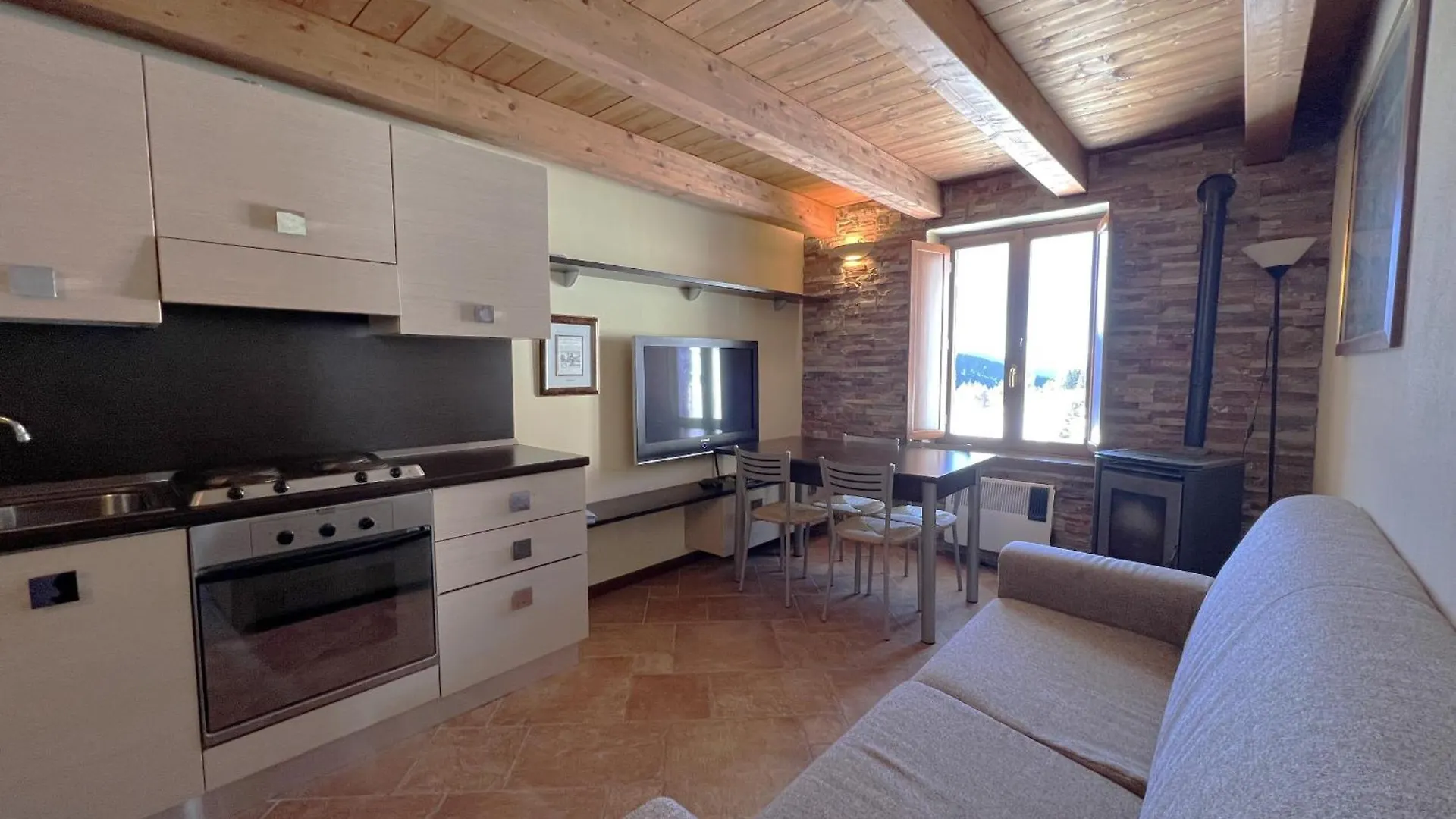 Affittimoderni Ponte di Legno Ski