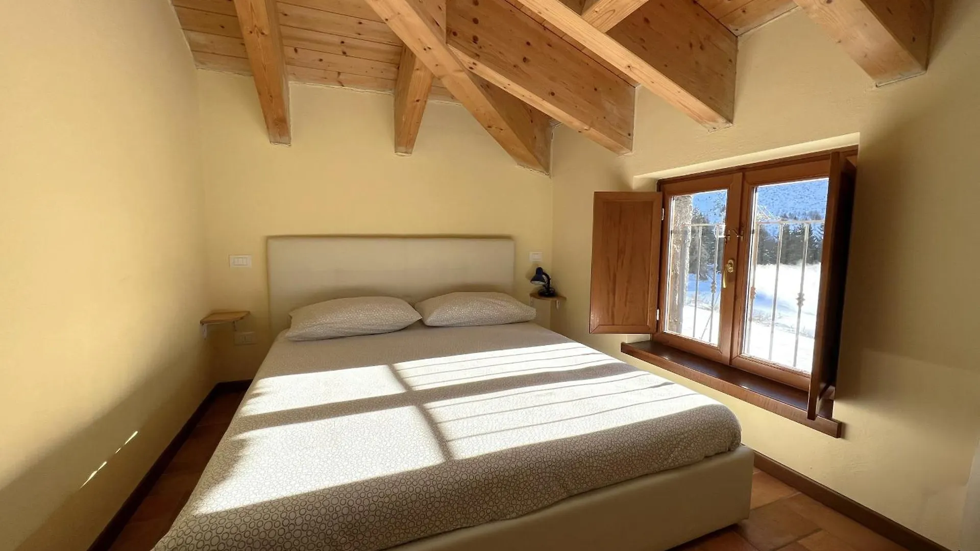 Appartamento Affittimoderni Ponte di Legno Ski