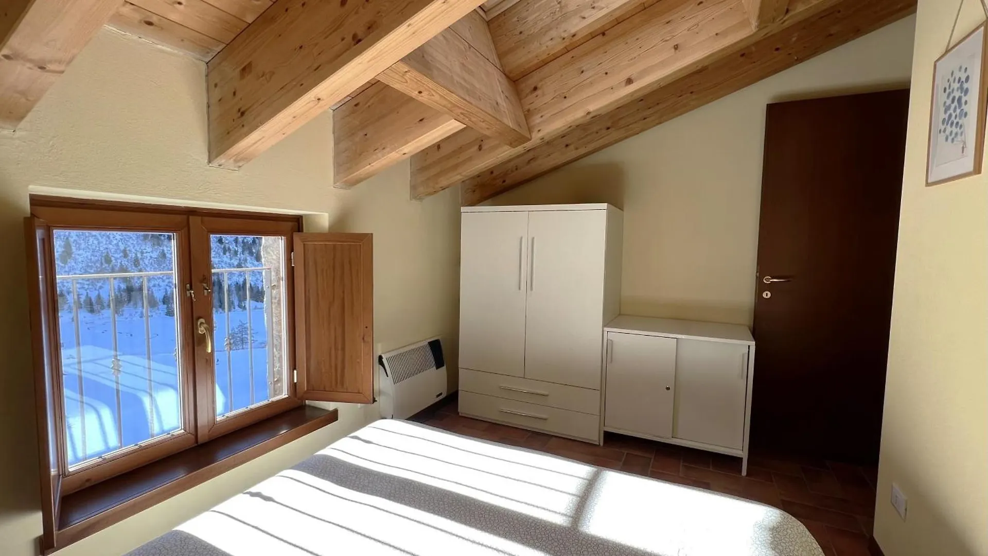Affittimoderni Ponte di Legno Ski