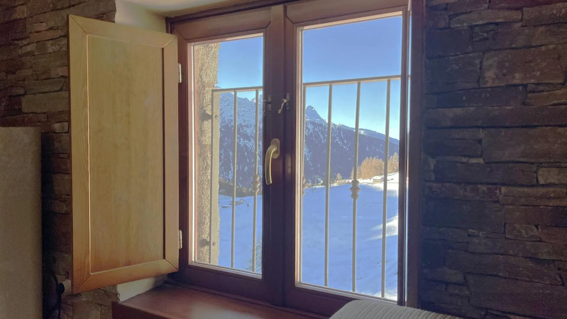 Affittimoderni Ponte di Legno Ski