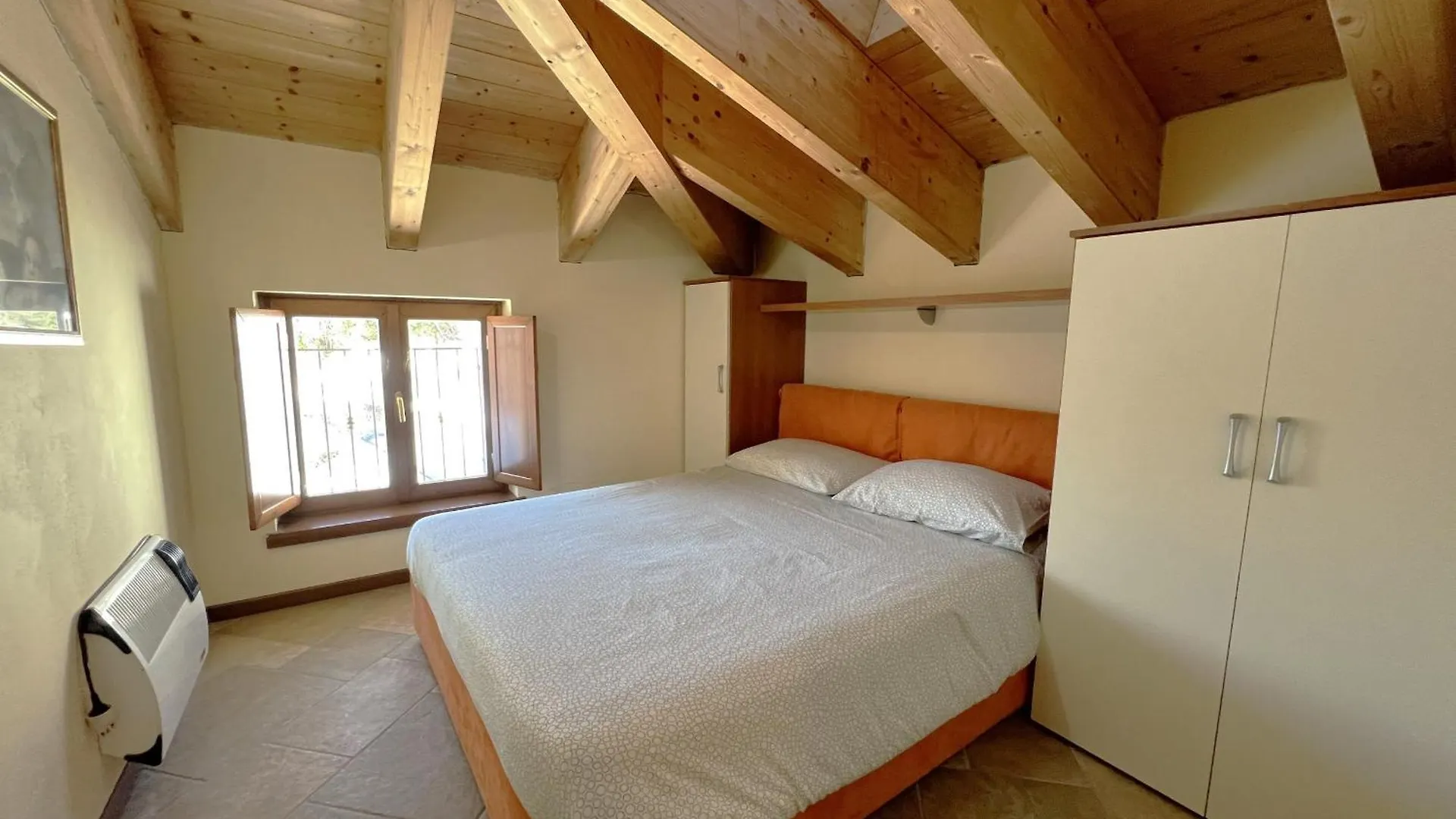 Affittimoderni Ponte di Legno Ski Appartamento
