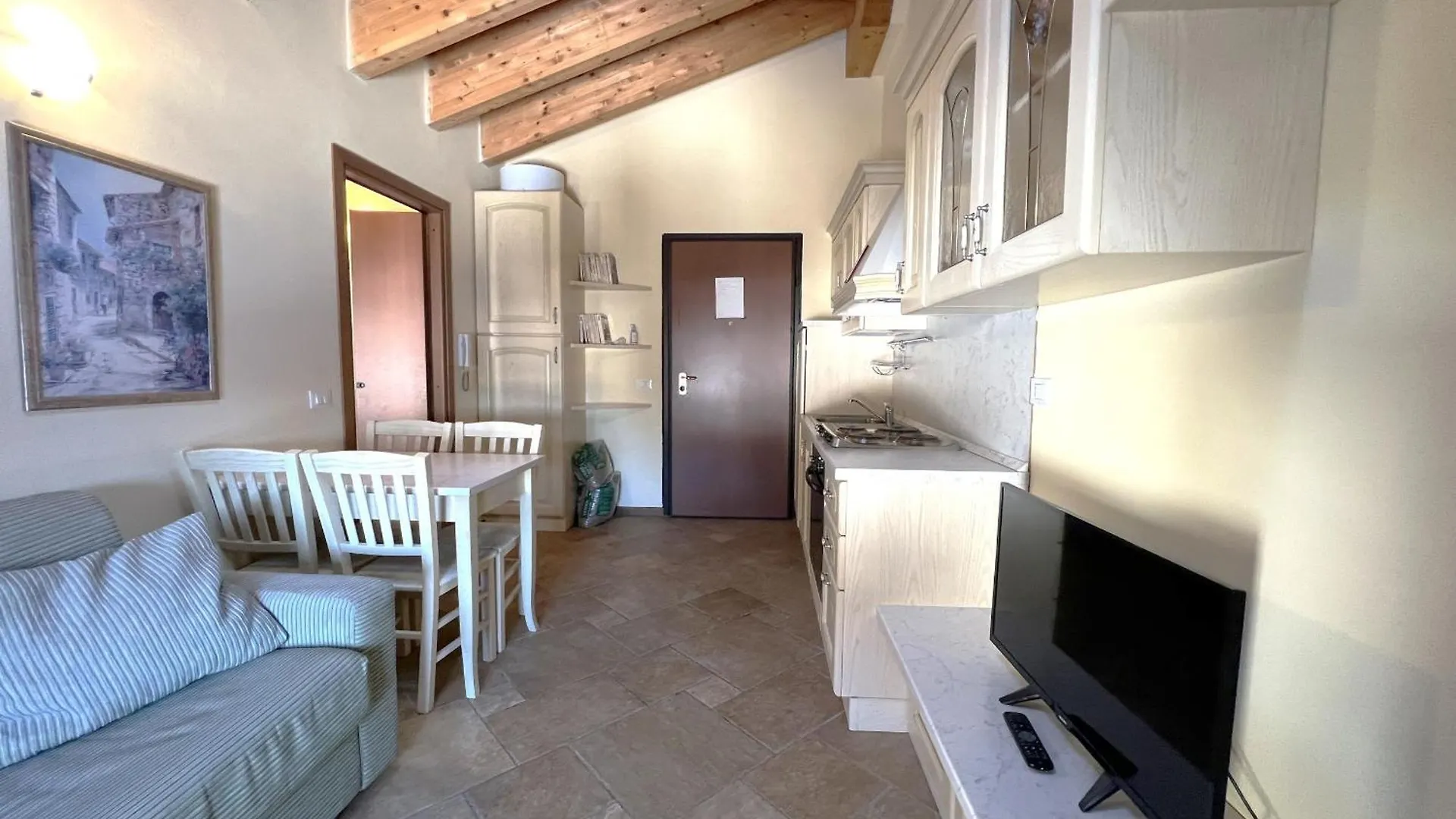 Affittimoderni Ponte di Legno Ski Appartamento