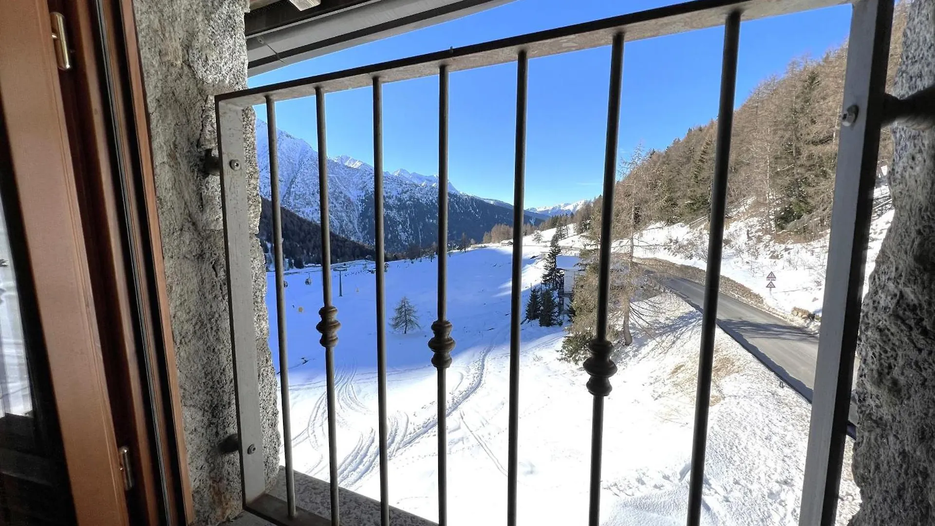 Affittimoderni Ponte di Legno Ski Appartamento