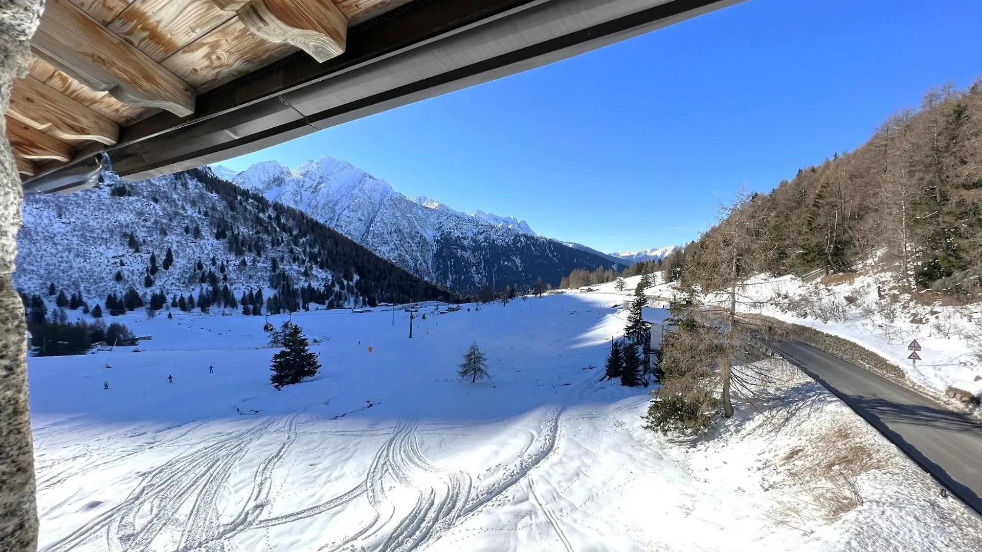 Appartamento Affittimoderni Ponte di Legno Ski Italia