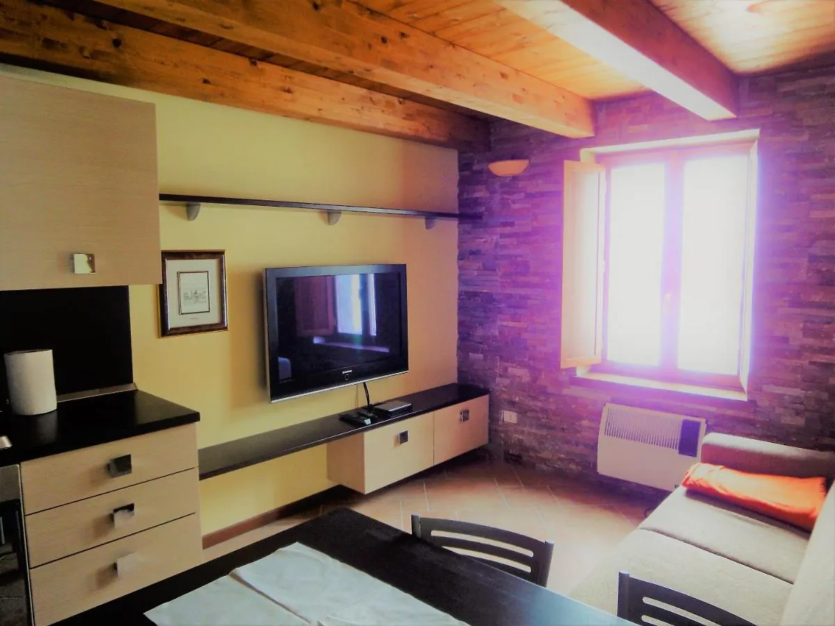 Apartment Affittimoderni Ponte Di Legno Ski - Pdl12 Italy