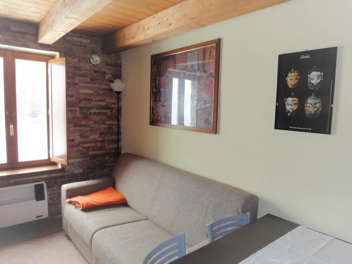 Affittimoderni Ponte Di Legno Ski - Pdl12