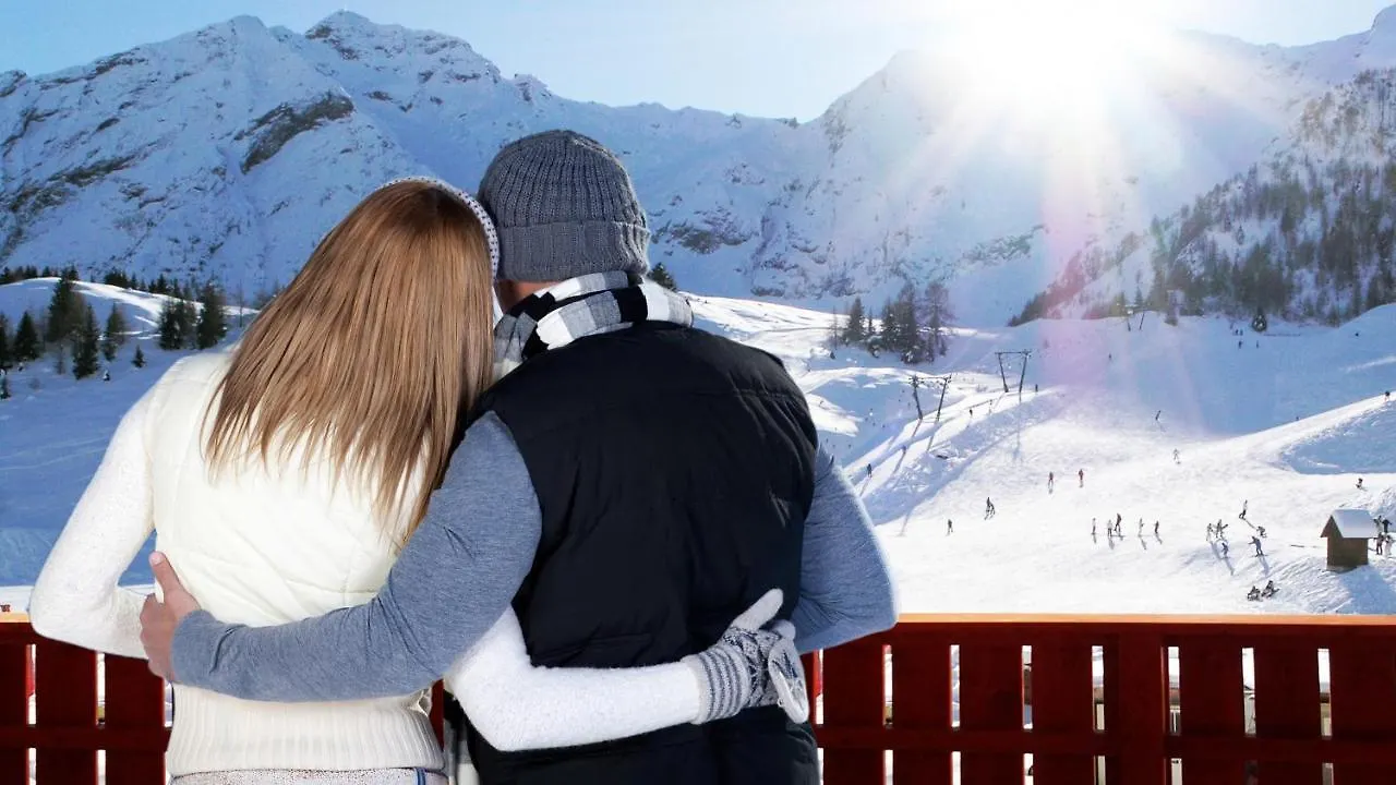 Affittimoderni Ponte Di Legno Ski - Pdl12 0*,  إيطاليا