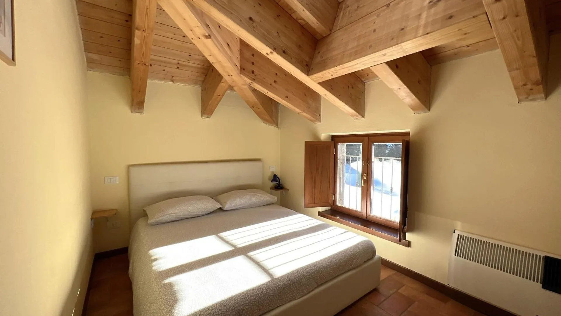 Apartment Affittimoderni Ponte Di Legno Ski - Pdl12 Italy