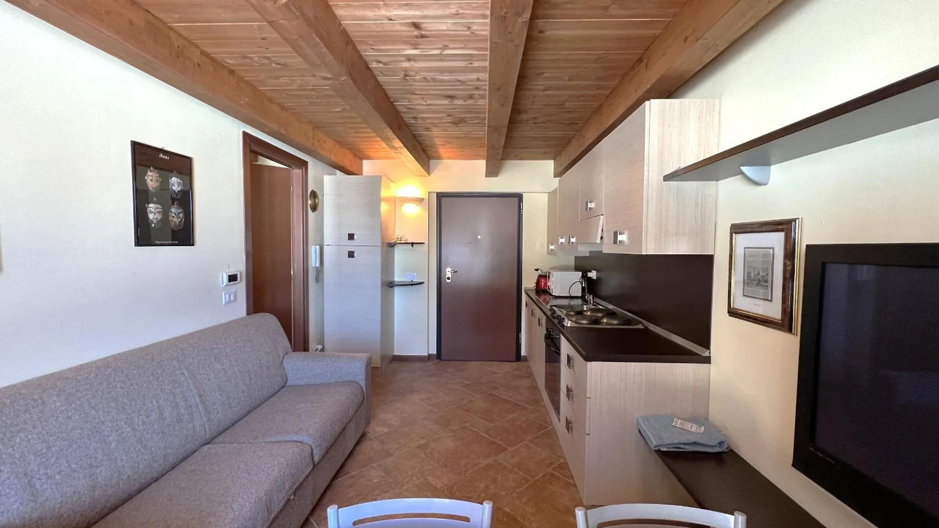Apartment Affittimoderni Ponte Di Legno Ski - Pdl12