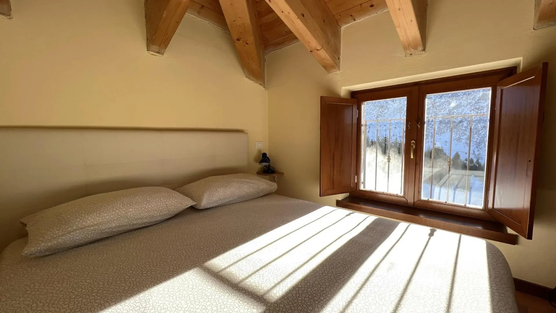 Affittimoderni Ponte Di Legno Ski - Pdl12 شقة