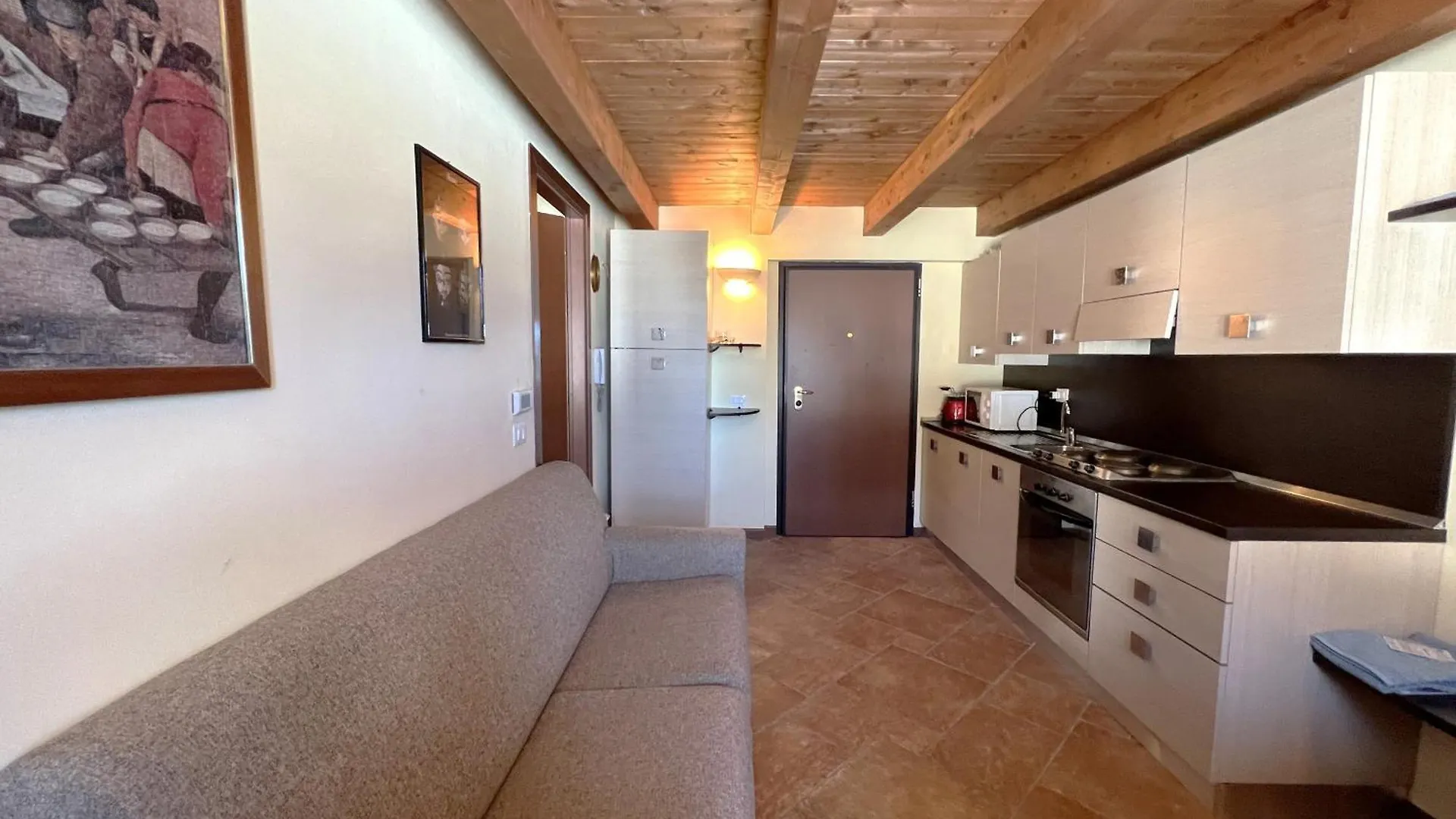 Affittimoderni Ponte Di Legno Ski - Pdl12 0*,  إيطاليا