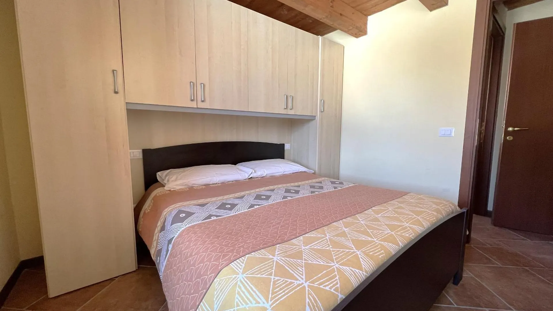 Affittimoderni Ponte Di Legno Ski - Pdl12 0*,