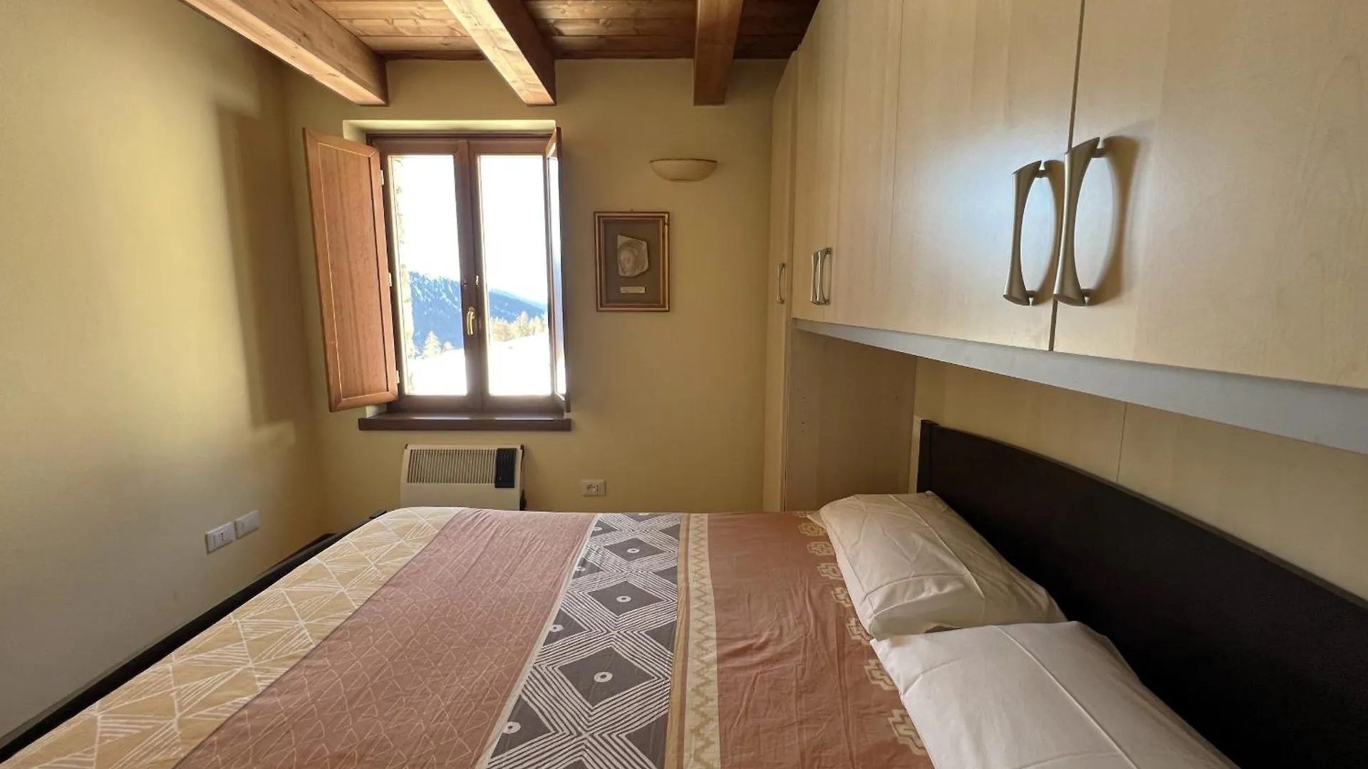 Apartment Affittimoderni Ponte Di Legno Ski - Pdl12 Italy