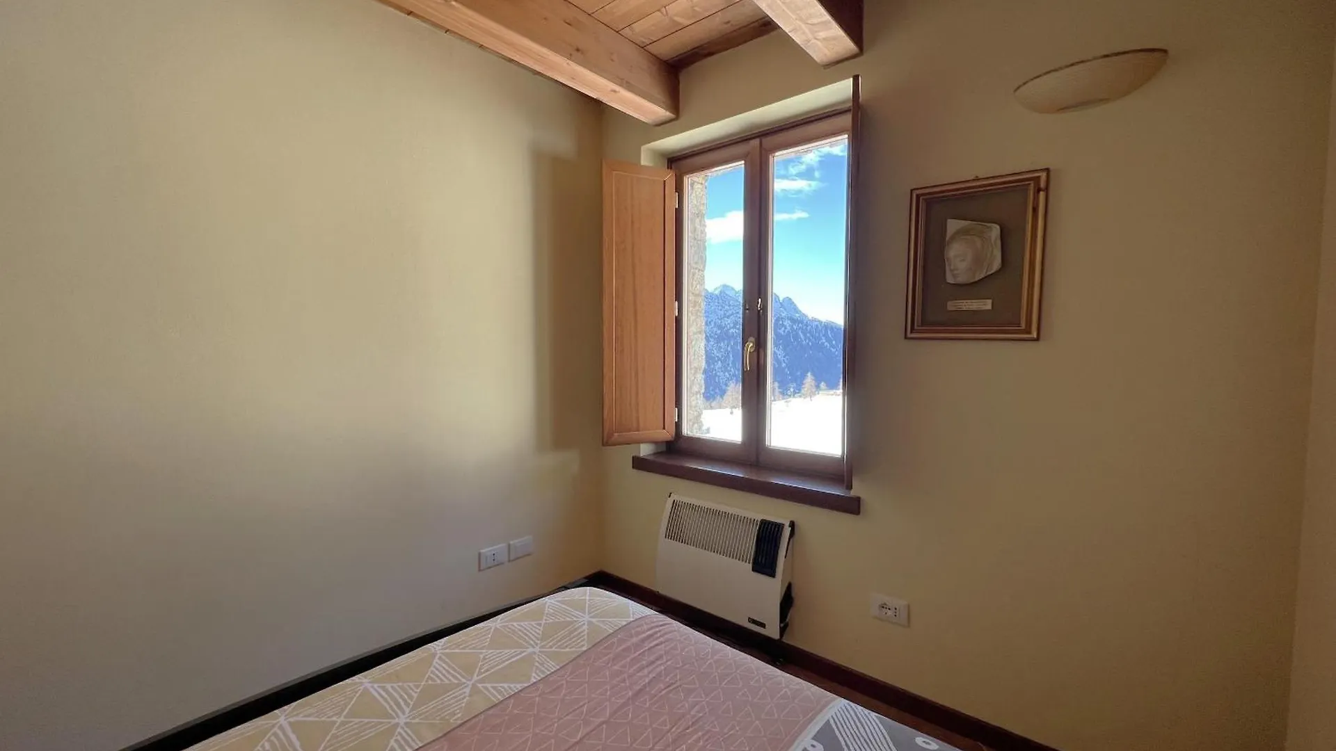 Affittimoderni Ponte Di Legno Ski - Pdl12