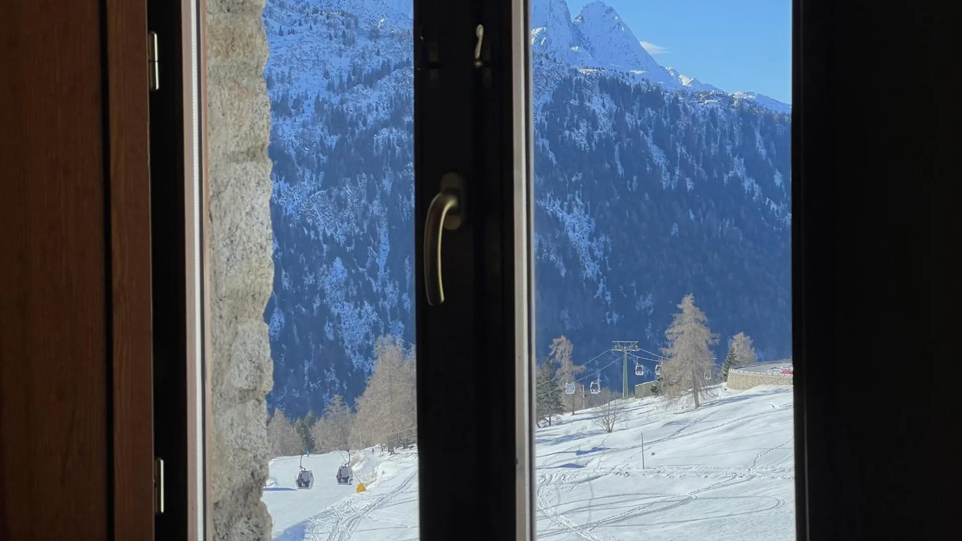 Affittimoderni Ponte Di Legno Ski - Pdl12 شقة