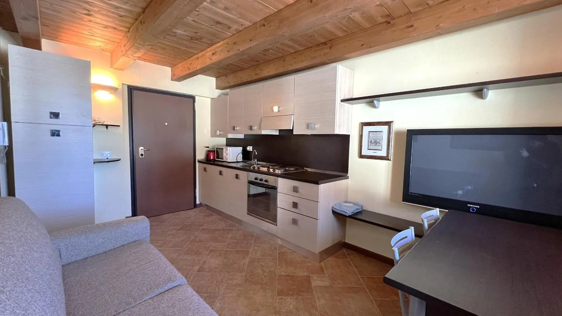 شقة Affittimoderni Ponte Di Legno Ski - Pdl12 إيطاليا
