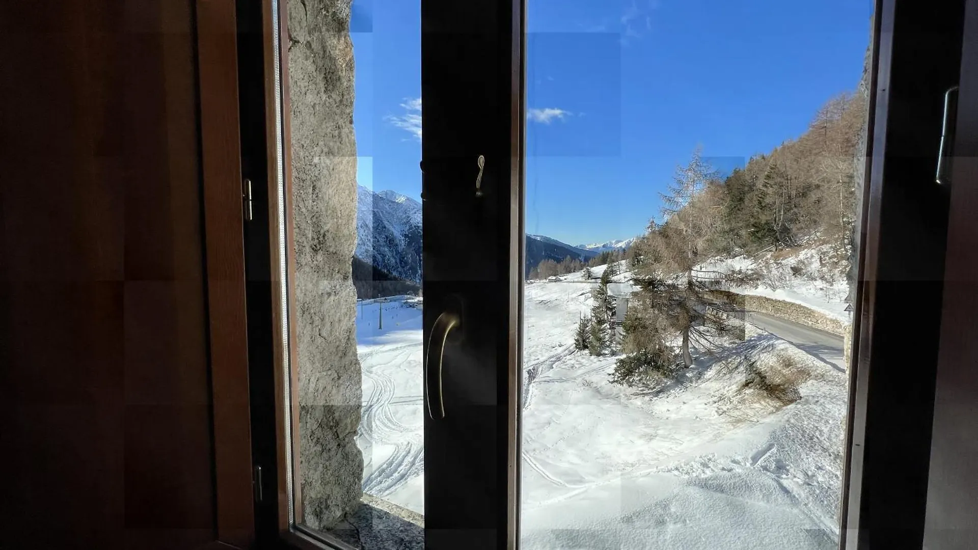 Apartment Affittimoderni Ponte Di Legno Ski - Pdl12