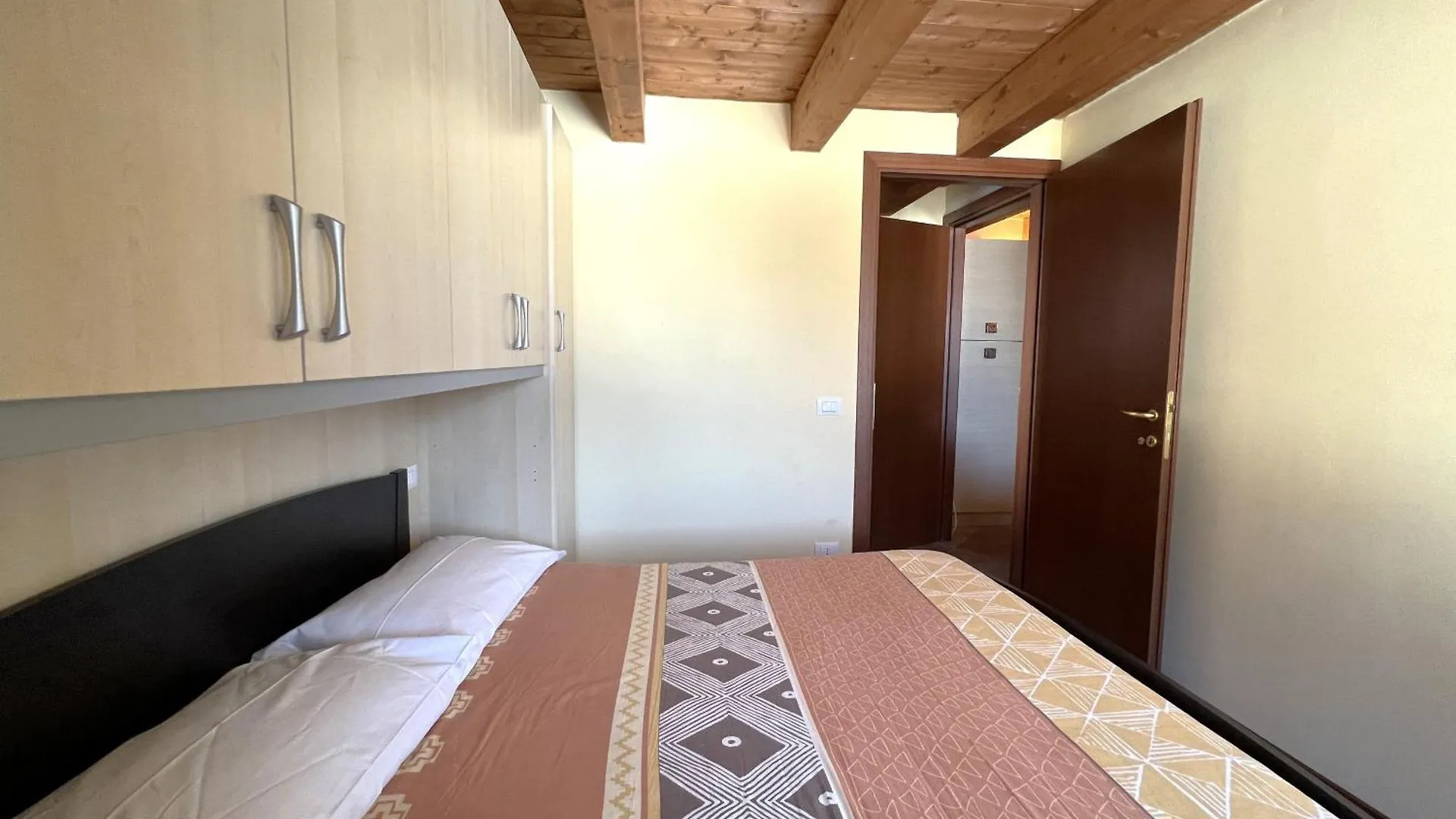 Affittimoderni Ponte Di Legno Ski - Pdl12 0*,