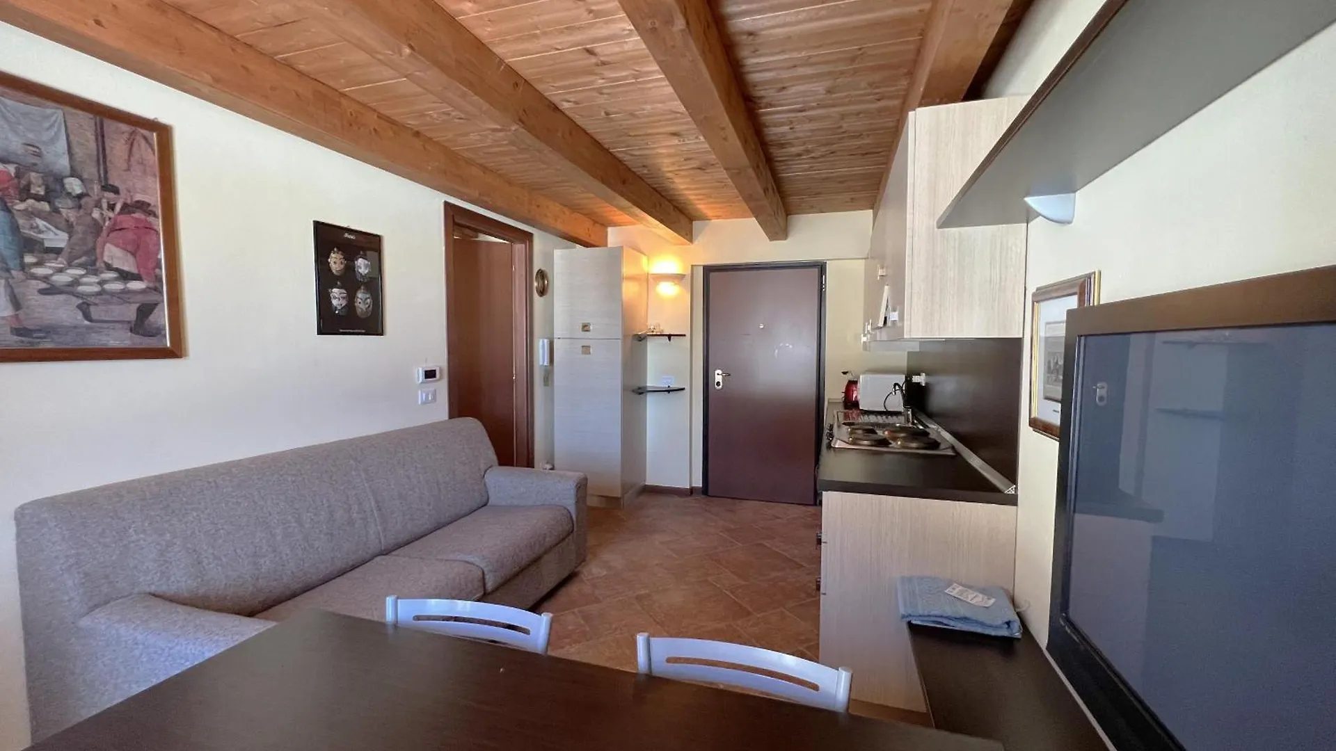Affittimoderni Ponte Di Legno Ski - Pdl12