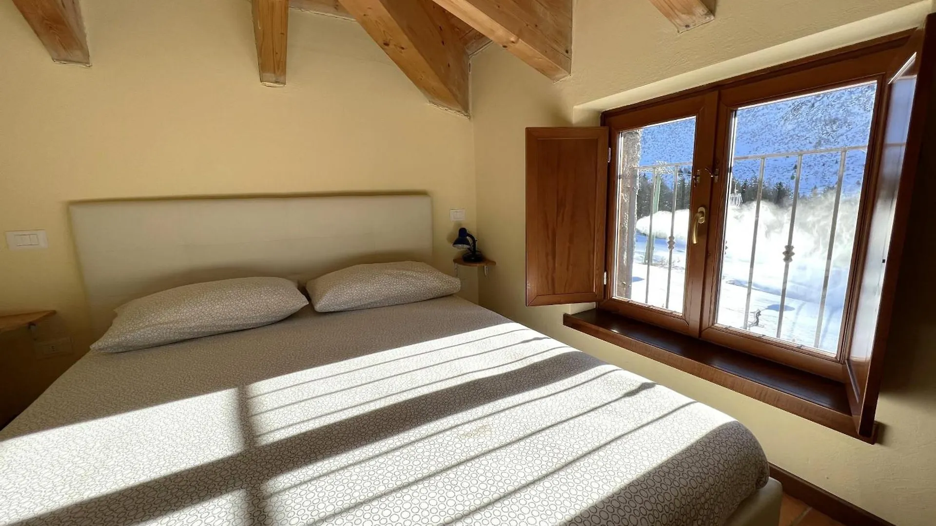 Affittimoderni Ponte Di Legno Ski - Pdl12 0*,