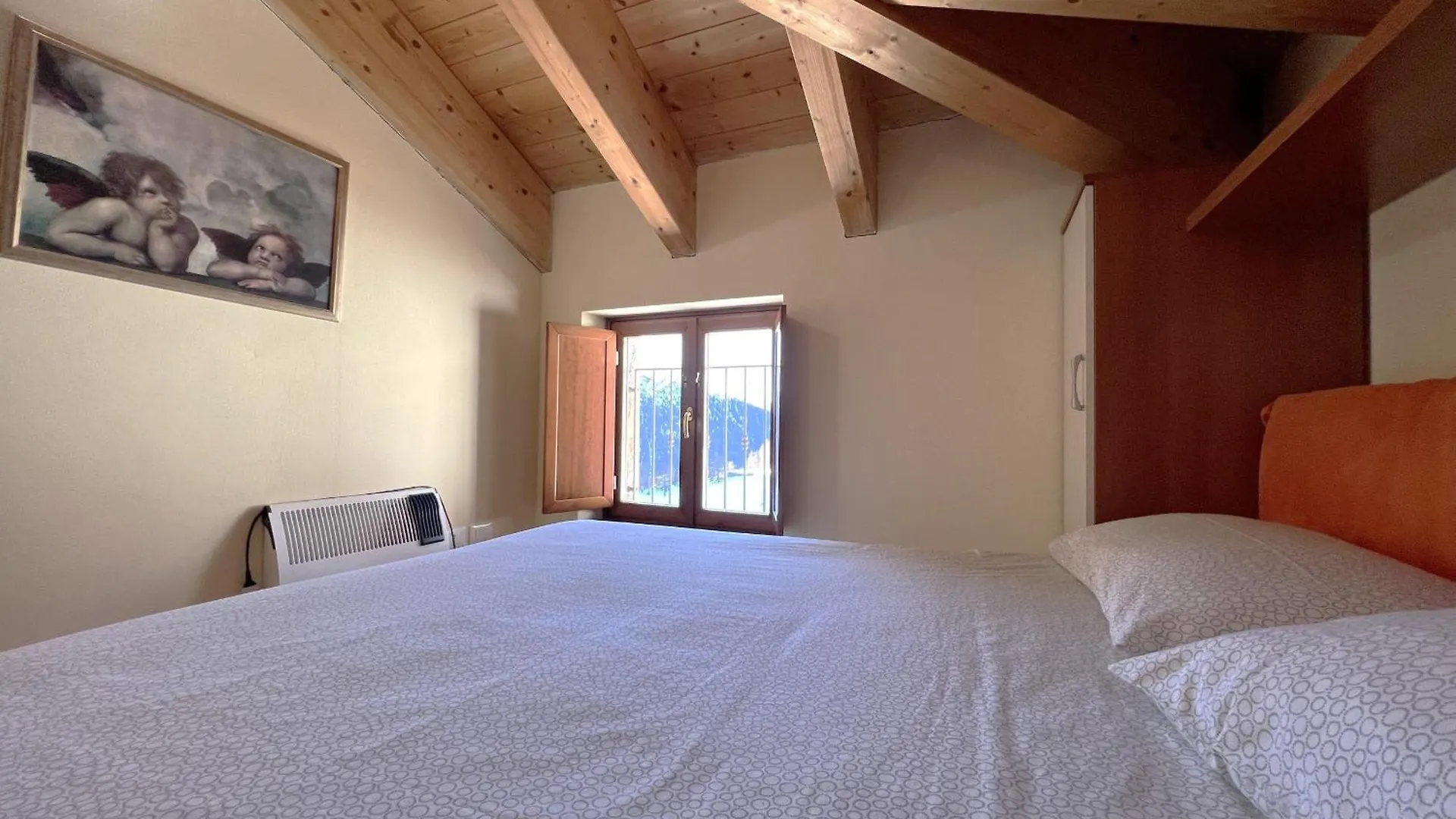 Affittimoderni Ponte Di Legno Ski - Pdl12 شقة