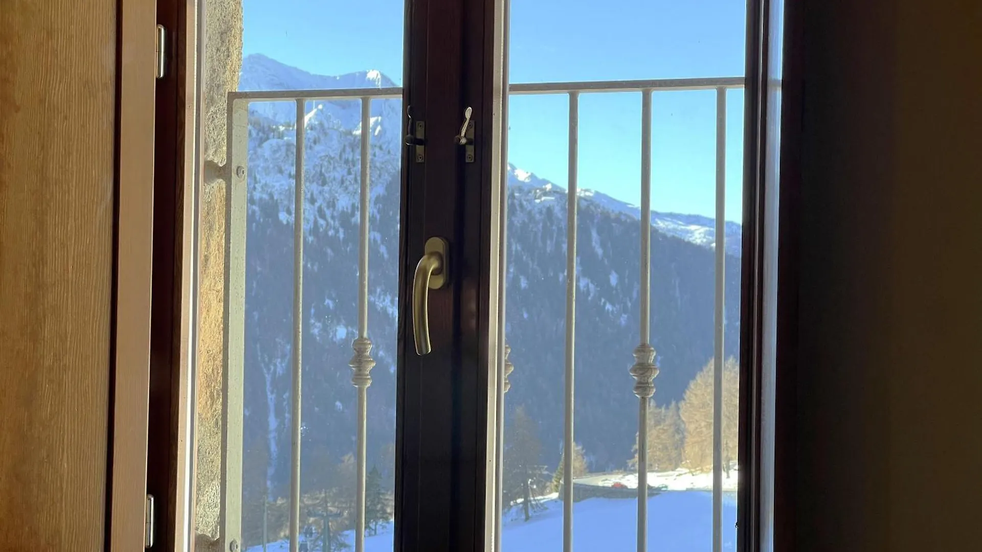 Affittimoderni Ponte Di Legno Ski - Pdl12 شقة