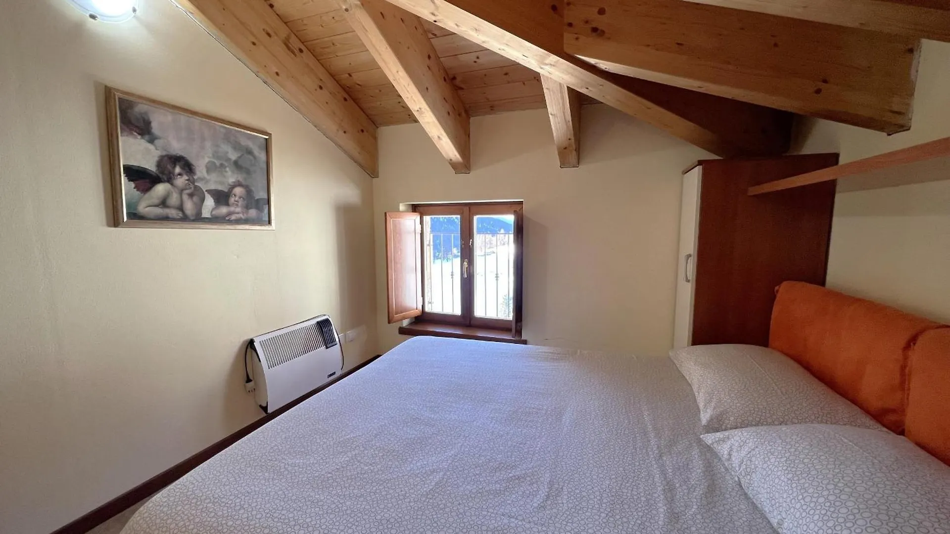 شقة Affittimoderni Ponte Di Legno Ski - Pdl12 إيطاليا
