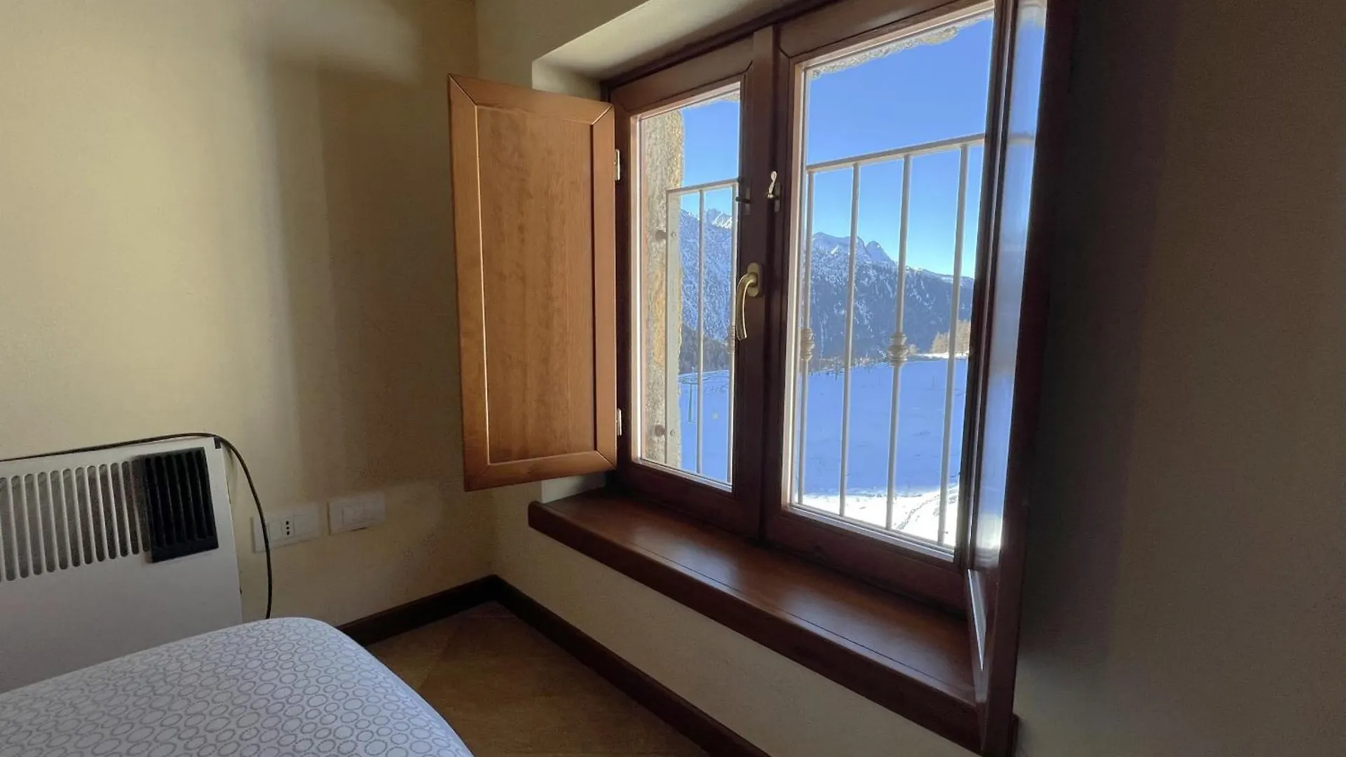 Affittimoderni Ponte Di Legno Ski - Pdl12
