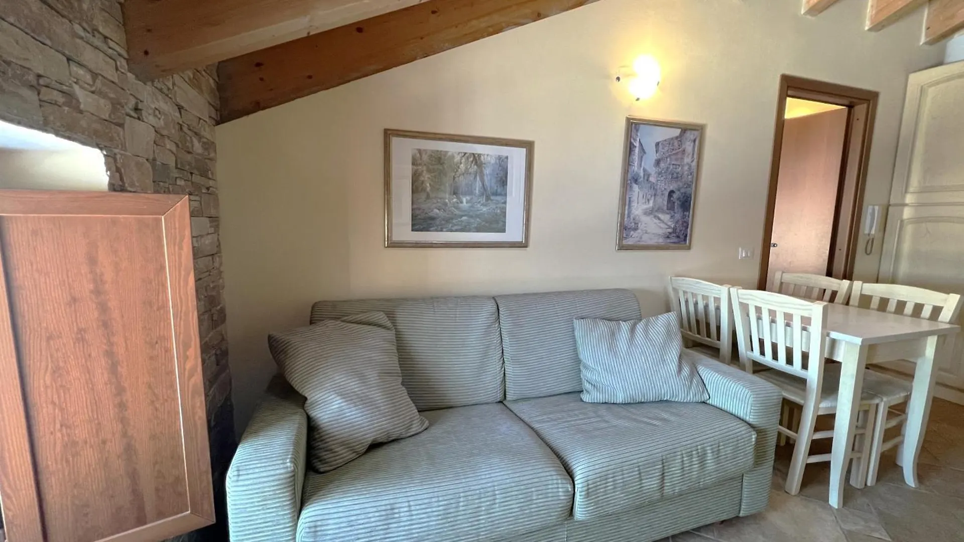 Affittimoderni Ponte Di Legno Ski - Pdl12 إيطاليا