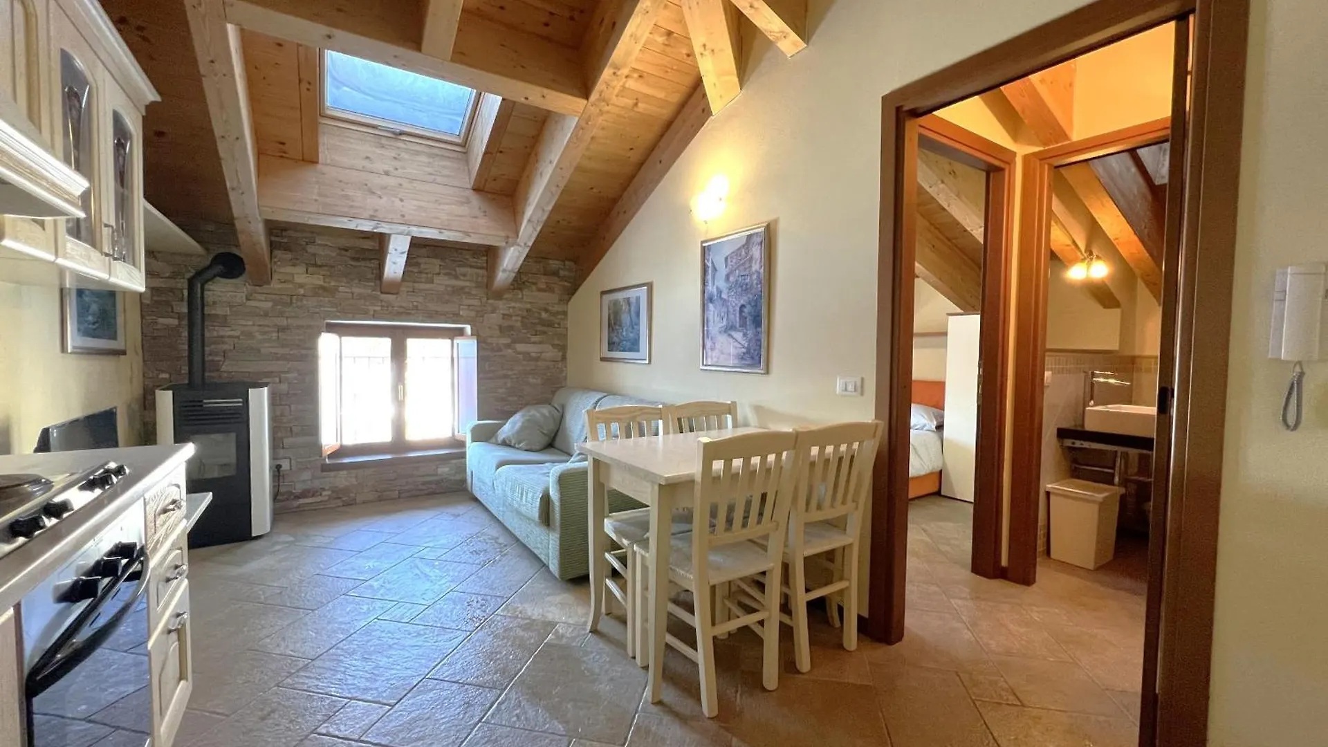 Affittimoderni Ponte Di Legno Ski - Pdl12 0*,  Italy