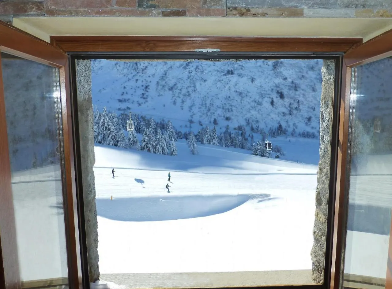 Affittimoderni Ponte Di Legno Ski - Pdl12 0*,