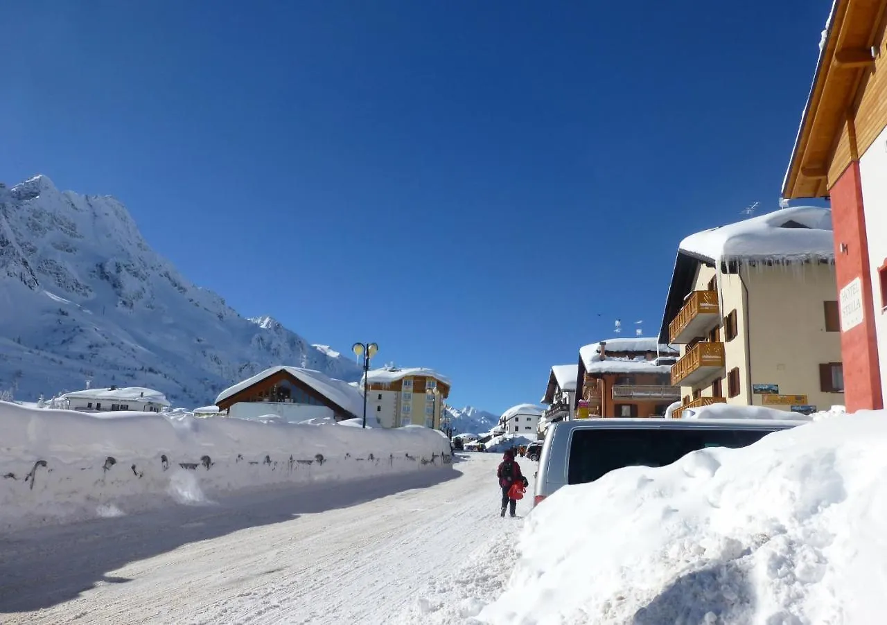 شقة Affittimoderni Ponte Di Legno Ski - Pdl12 إيطاليا