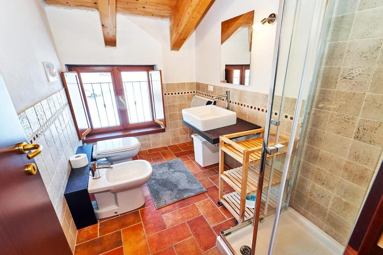 Apartment Affittimoderni Ponte Di Legno Ski - Pdl12