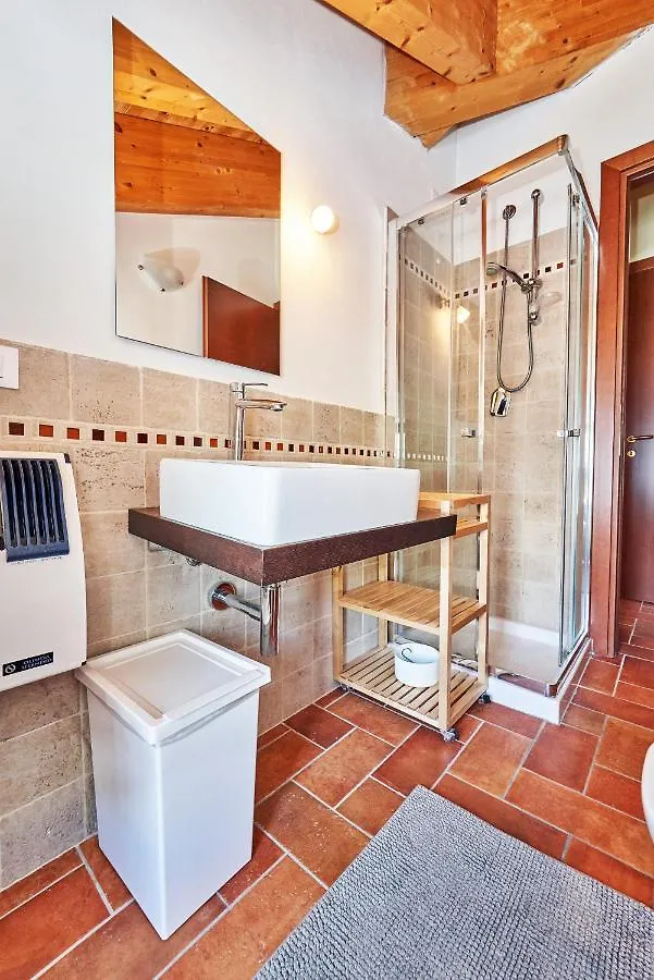 Affittimoderni Ponte Di Legno Ski - Pdl12 Apartment