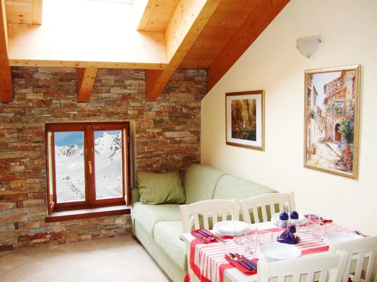 Affittimoderni Ponte Di Legno Ski - Pdl12 0*,  إيطاليا